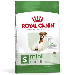 Royal Canin 2x8kg Royal Canin Mini Adult 8+ száraz kutyatáp