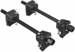 SIXTOL Mechanic Spring Set 4, heavy-duty, 380 mm, 2 db