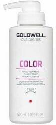 Goldwell Dualsenses Color 60sec Treatment festett hajra, 500 ml (HGLW1DUALSWXN093502)
