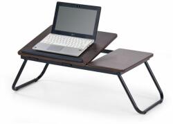 Halmar B19 laptop asztal, notebook asztal, laptoptartó