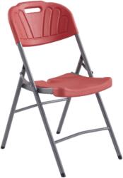 Fortrade szék MIROS piros - mindigbutor
