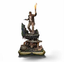 Iron Studios Indiana Jones - Deluxe Art Scale 1/10