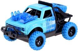 Inlea4Fun Kaszkadőr autó Predator 4x4 - kék (JO-ZA3581 NI)