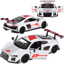 Inlea4Fun Játék fémautó Audi R8 LMS 1: 32 Inlea4Fun METAL SPEED ZONE (JO-ZA4609)