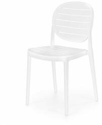 Halmar K529 szék fehér - mindigbutor