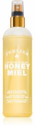  Perlier Honey Miel Honey & Matcha Tea parfümözött spray a testre hölgyeknek 200 ml