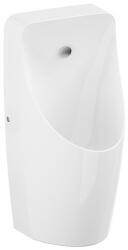 Cersanit Pisoar suspendat, Cersanit, Crea, CleanOn, cu alimnetare din spate, alb (S701-357)