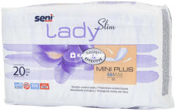 SENI Lady Slim Mini Plus betét 20 db