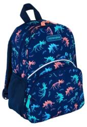 Astra Dinoszaurusz ovis hátizsák - 32 cm (502024098) (502024098)