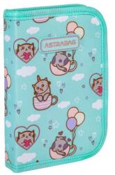 Astra Kitty's World kihajtható tolltartó (503024001) (503024001)