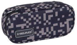 Astra Grey Bricks ovális tolltartó (503024071) (503024071)