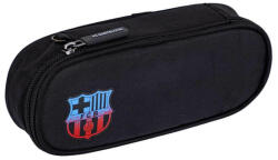 Astra FC Barcelona ovális tolltartó - Black (503024077)