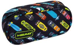 Astra Skateboards ovális tolltartó (503024078) (503024078)