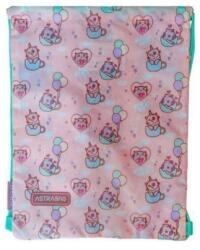 Astra Kitty's World tornazsák (507024001) (507024001)