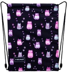 Astra Lovely Kitty tornazsák (507024032) (507024032)