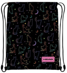 Astra Midnight Cats tornazsák (507024034) (507024034)