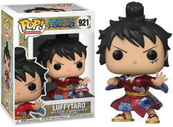 Funko Pop! Animation: One Piece - Luffytaro (In Kimono) figura #921 (FU54532)
