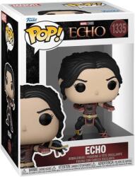 Funko POP! Echo - Echo figura (FU70666)