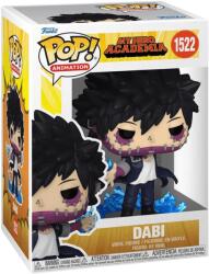 Funko POP! Animation: My Hero Academia - Dabi figura (FU75557)