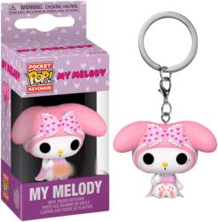 Funko POP! Hello Kitty: My Melody kulcstartó (FU77049)