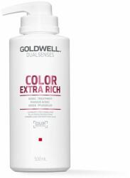 Goldwell Dualsenses Color Extra Rich maszk a fényes és élénk színért, 500 ml (40216092091)