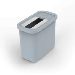 Joseph Joseph Cos de gunoi Joseph Joseph 30111, 32 l, Capace unidirectionale, Albastru deschis (30111) Cos de gunoi