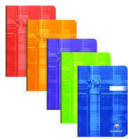 Clairefontaine Caiet Clairefontaine Capsat (CAI118)
