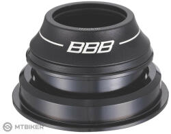 BBB Bhp-54 Semi-integrated Tapered