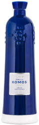 AHA TORO Komos Anejo Cristalino Tequila (0, 7L 40%)