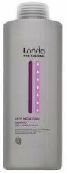 Londa Professional Deep Moisture Shampoo tápláló sampon száraz hajra 1000 ml (HLONPDEPMOWXN121839)