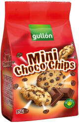 gullón Mini Choco chip keksz - 85g