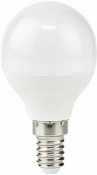 Nedis LED izzó, E14, G45, 2, 8 W, 250 lm, 2700 K (LBE14G451)