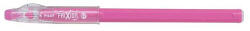 Pilot Rollertoll, 0, 35 mm, kupakos, PILOT Frixion Ball Stick, pink (PFBSPINK) - officemarket