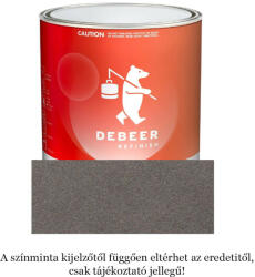 Debeer CHRYSLER AJC-3 színre kevert autófesték, színkód: AJC-3