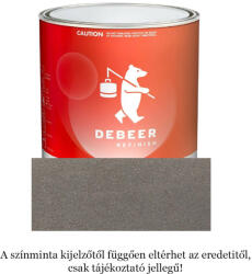 Debeer CHRYSLER AJC színre kevert autófesték, színkód: AJC