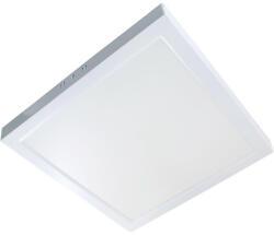 ELMARK 12W 6400K IP40 szögletes LED panel Elmark (ELM 99XLED640CW)