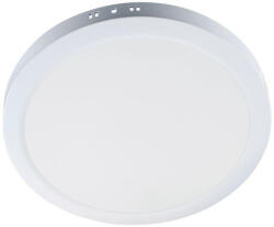 ELMARK 24W 4000K IP40 kerek LED panel Elmark (ELM 99XLED639W)