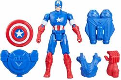 Hasbro Avengers Battle Gear Amerika kapitány