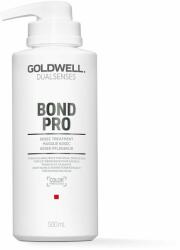 Goldwell Dualsenses Bond Pro regeneráló és mélyen erősítő maszk, 500 ml (40216092097)
