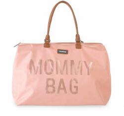 Childhome "Mommy Bag" Táska - Pink (CWMBBP)