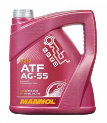 MANNOL ATF AG55 4L váltóolaj (84146)