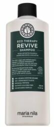 Maria Nila Eco Therapy Revive Shampoo sampon de curatare cu efect de hidratare 350 ml - brasty