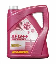 MANNOL AF13++ Antifreeze fagyálló koncentrátum 4115 5L (26873)