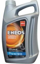 ENEOS Gear Oil 75W-90 4L váltóolaj (23119)