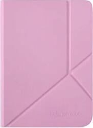 Kobo Clara Candy Sleepcover E-book olvasó tok - Pink (N365-AC-PK-E-PU) - bestmarkt