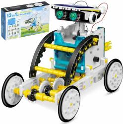 SPRINGOS Kg0030 jucărie educațională robot cu energie solară (KG0030)