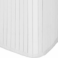 Springos bambusz szennyeskosár (HA0158)