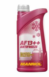 MANNOL AF13++ Antifreeze fagyálló koncentrátum 4115 1L (55183)