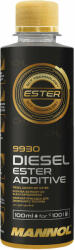 MANNOL Diesel Ester Additive 9930 üzemanyag adalék 250ml (19931)