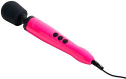 Doxy Die Cast Hot Pink Vibrator